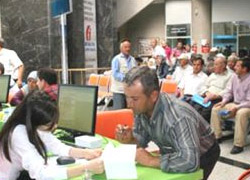 47 Bin Mağdura İş Müjdesi