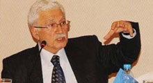 Dinçerler: Sonları ANAP gibi olur
