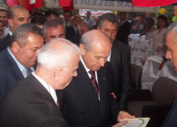 Coca Cola'yı Devlet Bahçeli'ye şikayet etti