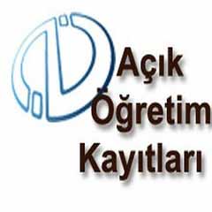 AÖF'de kayıtlar 17 Eylül'de sona eriyor