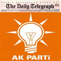 AK Parti'yi çok kızdırdı!
