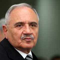 'Darbeci' isimler arasında bir bakan var