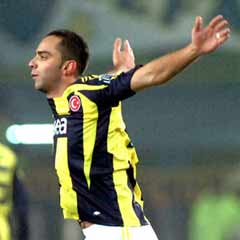 Fenerbahçe'de Semih şoku