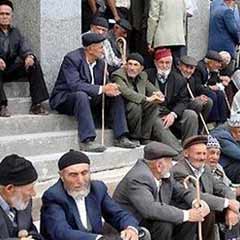 Emekliye 'evet' dopingi!