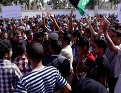 Libya Başbakanı görevden alındı