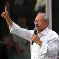 Kılıçdaroğlu'nu dillere düşüren o sır!