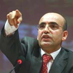 Bakan Şimşek'den önemli açıklamalar