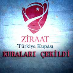 2. Kademe kuraları çekildi