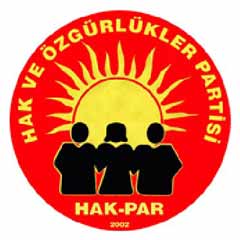 HAKPAR Başkanı Bozel: BDP yanlış yaptı