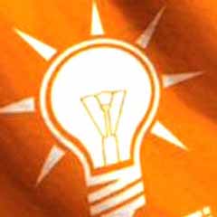 AK Parti MYK toplantısı başladı