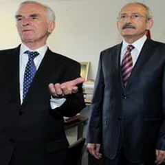 O gece Sav ile Kılıçdaroğlu arasında ne yaşandı?