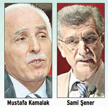 Toplumun kafası karışık