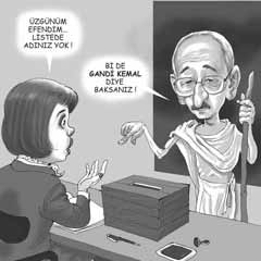 Cumhuriyet Gazetesi bile alay etti!