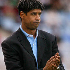 Rijkaard: Önemli olan galibiyetti