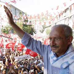 CHP neden kaybetti?
