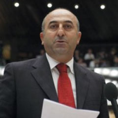 Çavuşoğlu'ndan referandum değerlendirmesi!