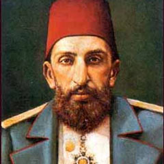 Sultan Abdülhamit'i onlar da keşfediyor