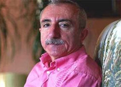 Liberaller bizi PKKya hedef gösteriyor
