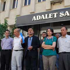 BDP'li vekil 'bu kadar da olmaz' dedirtti