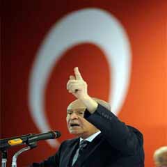 Bahçeli'ye 'görevi bırak' çağrısı!