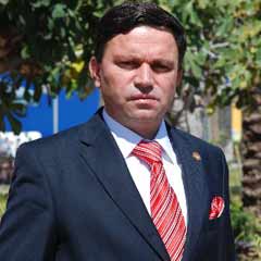 HSYK'ya ilk aday İzmir'den