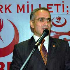 BBP Genel Başkanı Topçu'dan Kılıçdaroğlu'na