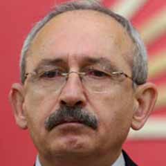 Kılıçdaroğlu'na 329 TL ceza yolda