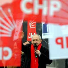 Kılıçdaroğlu'nun mahalle muhtarı konuştu!