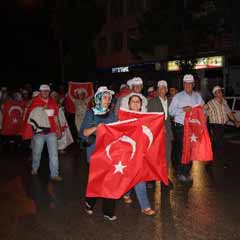 Dünya basını böyle duyurdu