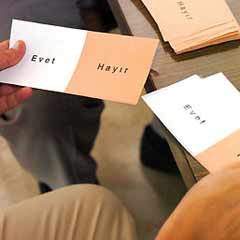 Referandum sonucu neleri değiştirdi?