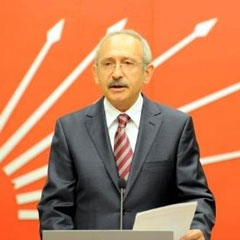 Kılıçdaroğlu özür diledi!