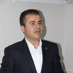 Kılıç: Demokratik iradesi sandığa yansımıştır