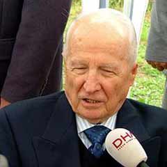 Evren'in sandığından 'hayır' çıktı
