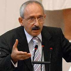 Kılıçdaroğlu oy kullanacak mı?