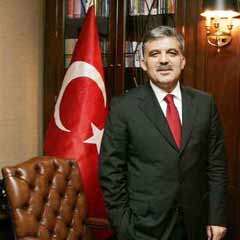 Gül'den referandum yorumu!