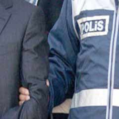 Sandığa giden vatandaşları fişledi