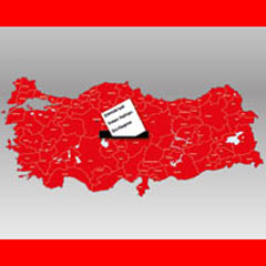 Türkiye sandık başında