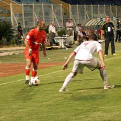 Adanaspor: 1 - Boluspor: 2
