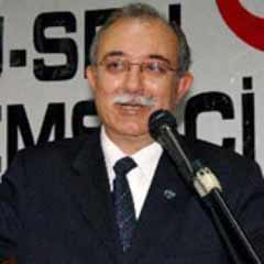 'Neresini tutsanız pislik sıçrıyor'