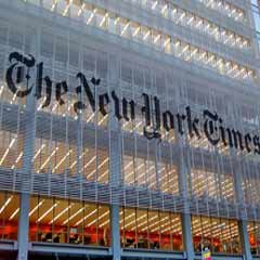 NYT internet gazetesi olacak