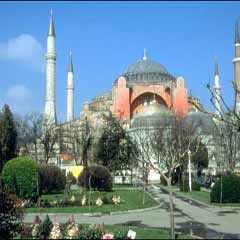 Ortodokslardan Ayasofya’da ayin isteği