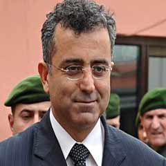 Dönmez'in mermileri istihkak olabilirmiş!