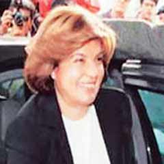 Çiller’in korumaları tutuklandı