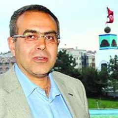 'HAYIR çıkarsa gölgedekiler...'