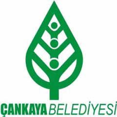 Çankaya Belediyesi'nden "Hayırlı" asfalt