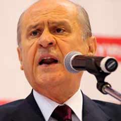 Bahçeli yine onları hedef aldı