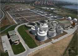 Türkiye'nin En Yüksek Enerji Üreten Tesisi Açılıyor