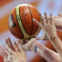 İspanya: 97- Slovenya: 80