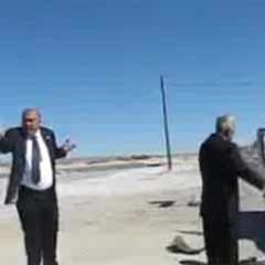 AK Parti'li vekile şok tehdit!