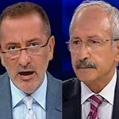 Altaylı'dan 'namaz' hakareti!
